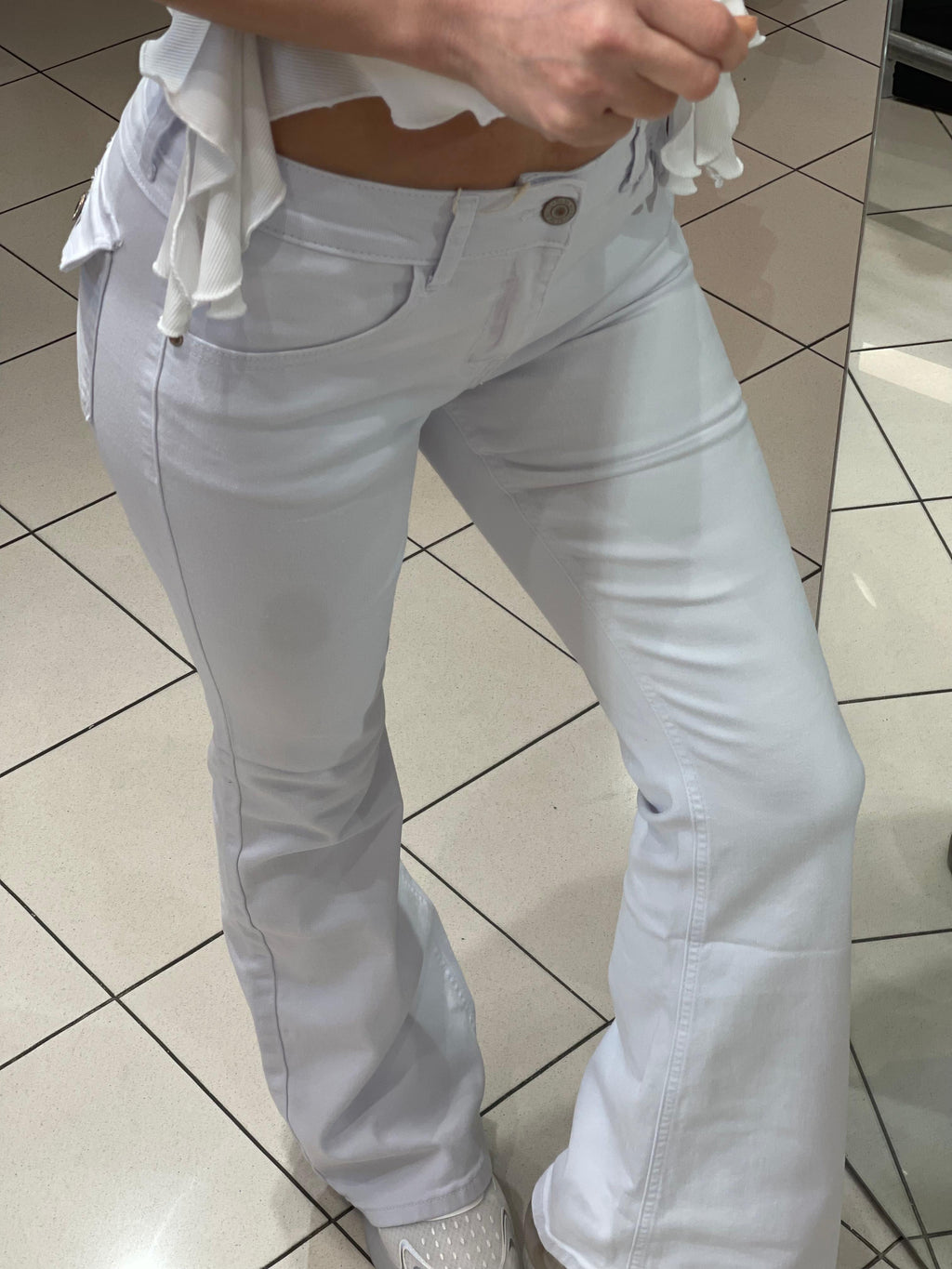 Flared Jeans Sarah