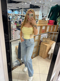 MOM JEANS CARMEN