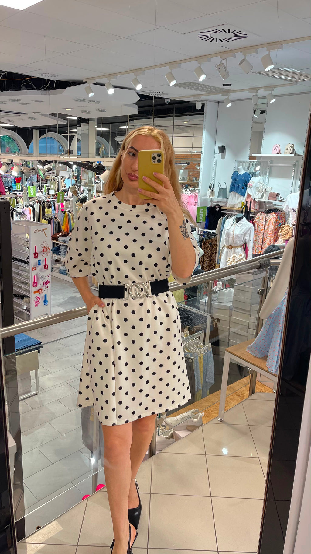 Vestido Narina