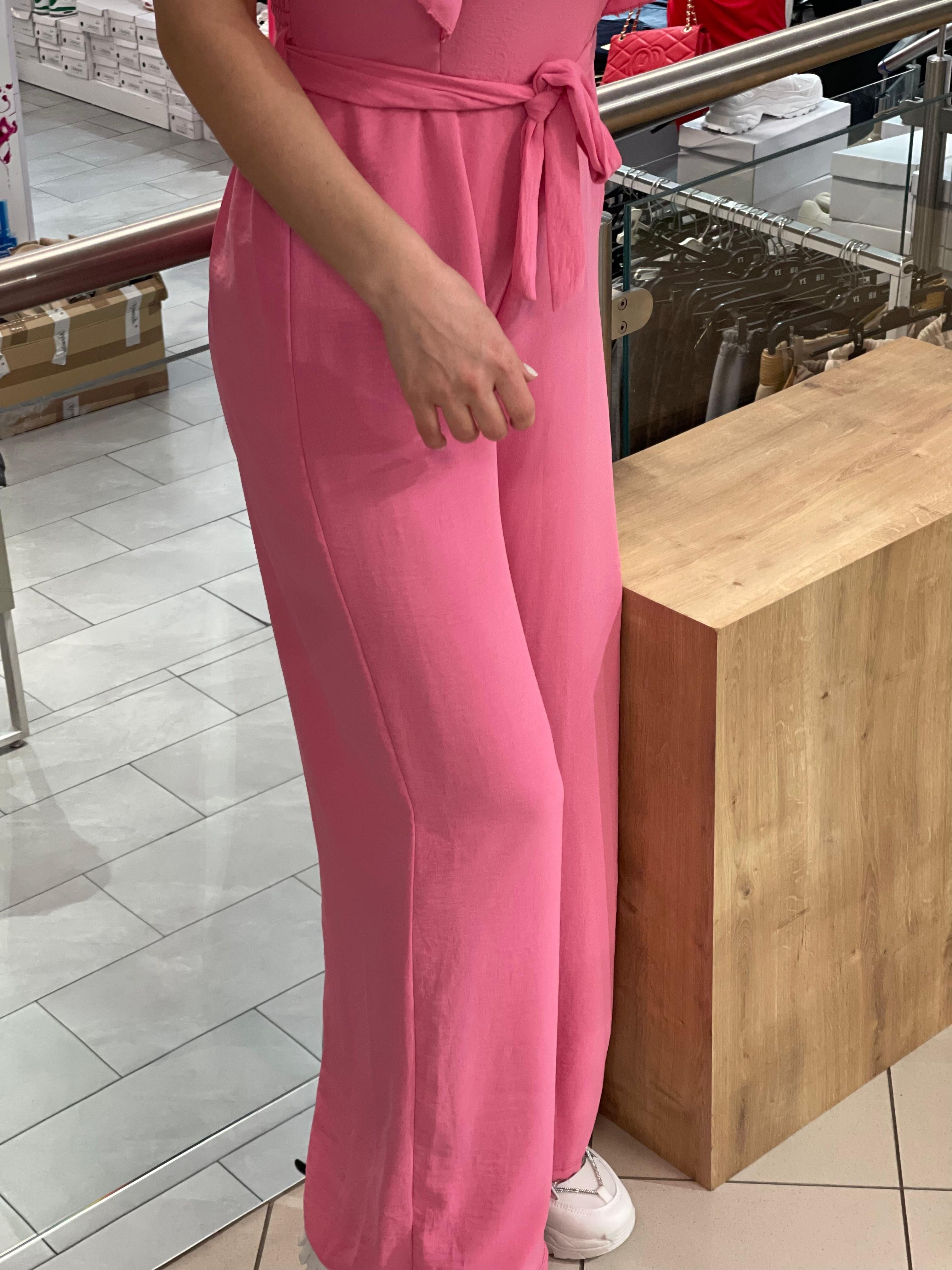 Overall Mila