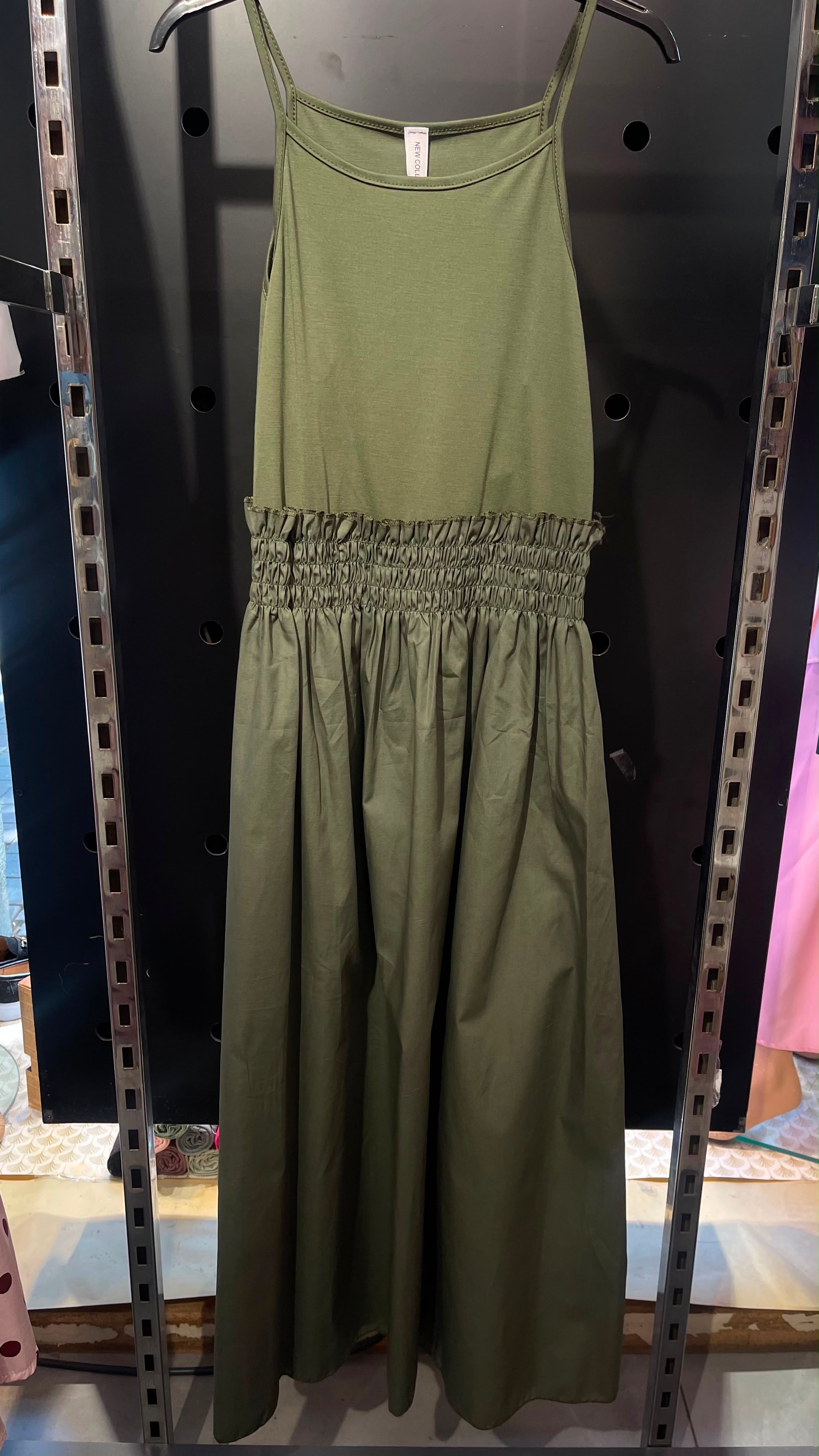 Kleid Neyla