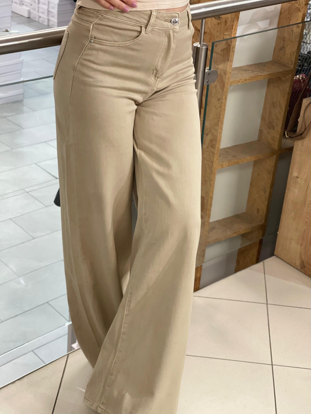 Jeans Hose Alena