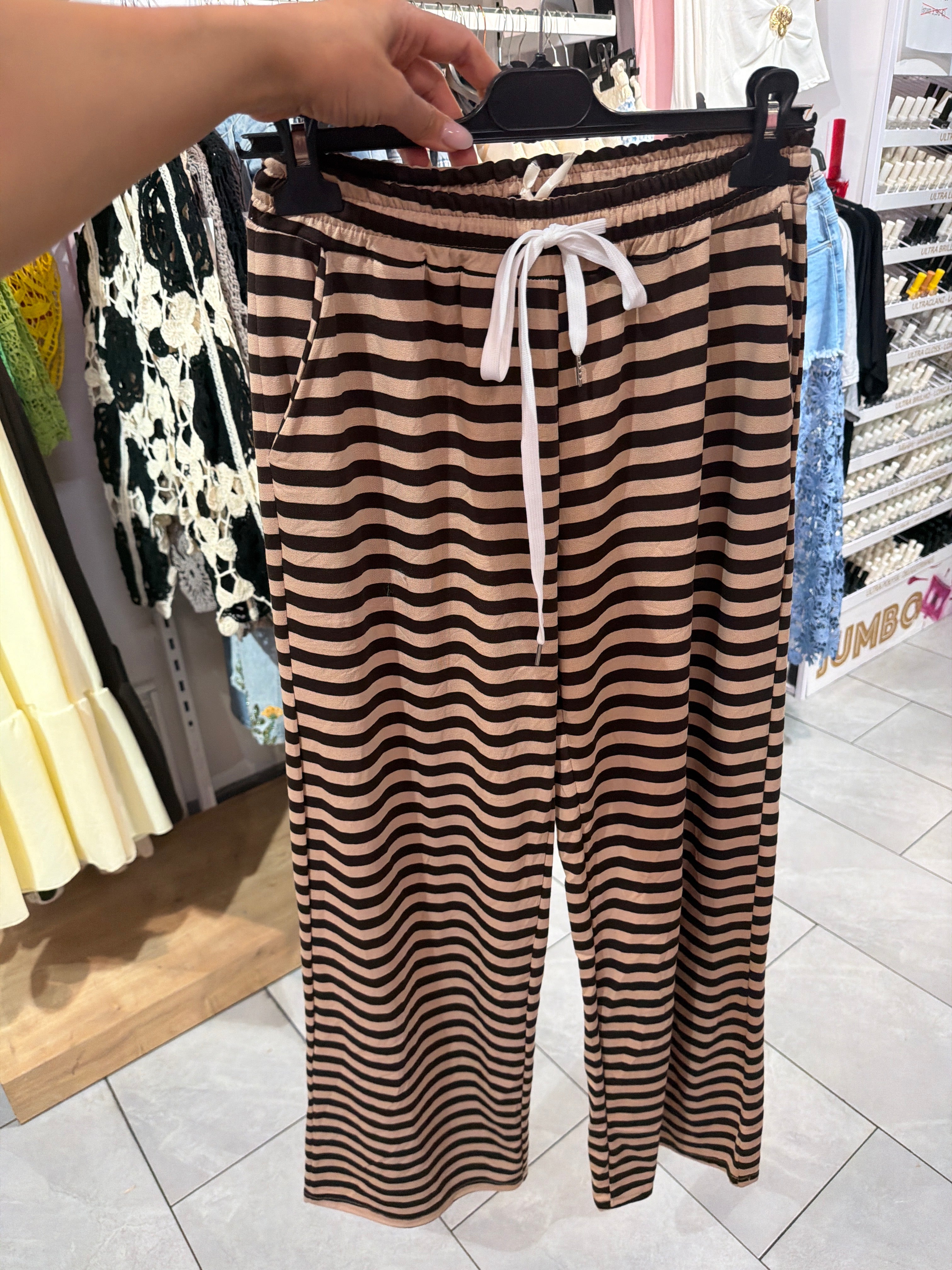 Ringel Hose Lotti