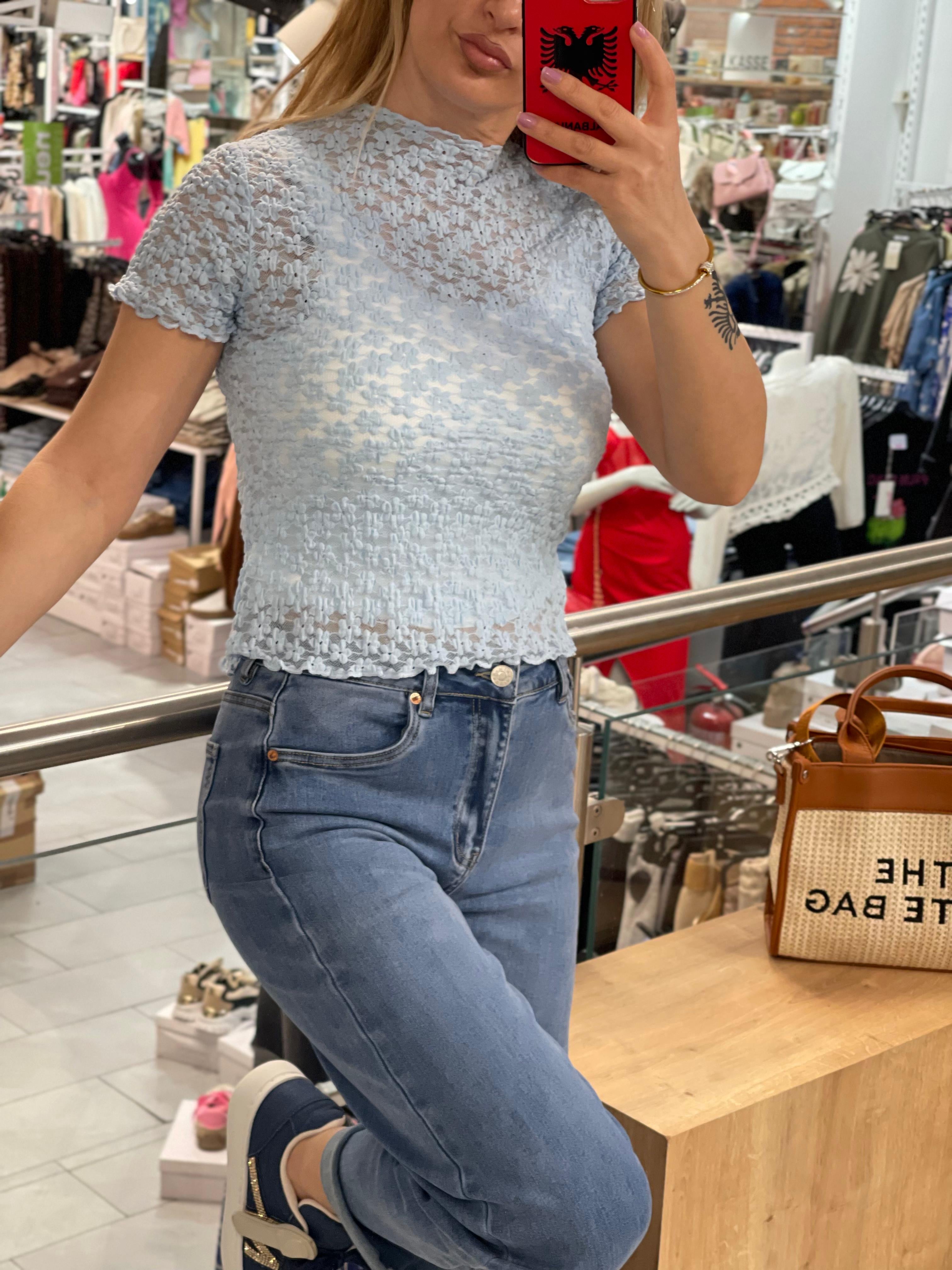 Ballon Jeans Jana