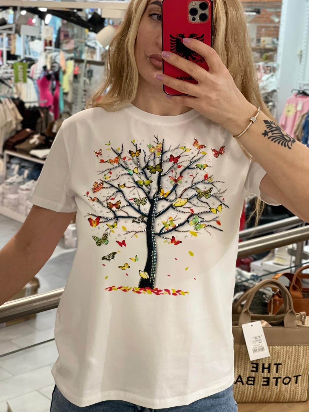 T Shirt Lidia