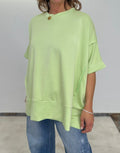 Oversize Shirts Elena