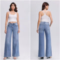Wide Leg Jeans Danity
