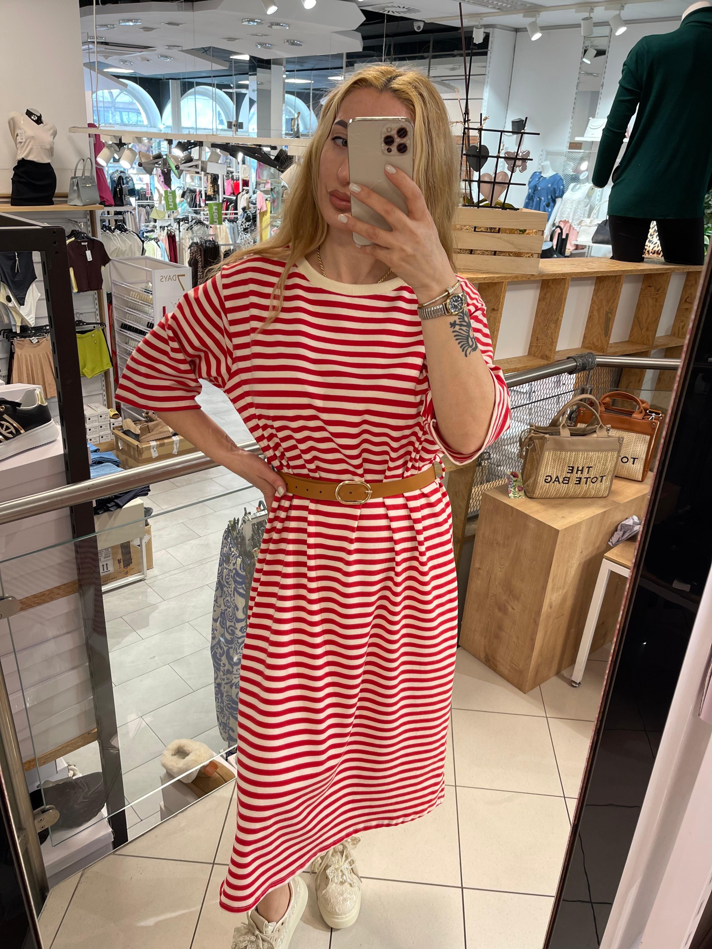 Kleid Elena