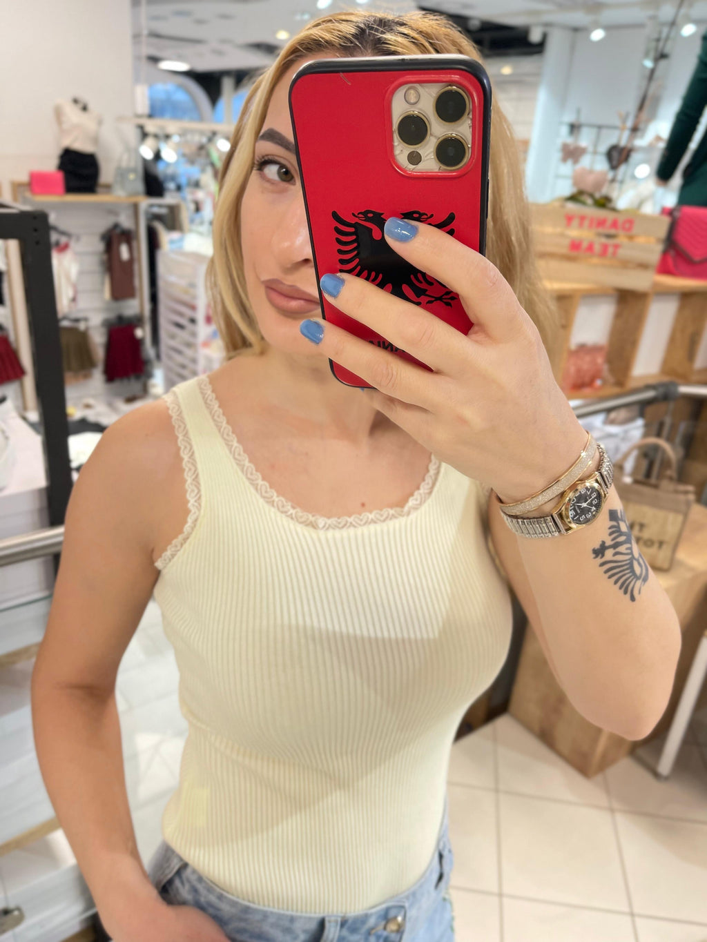 BODY MARINA