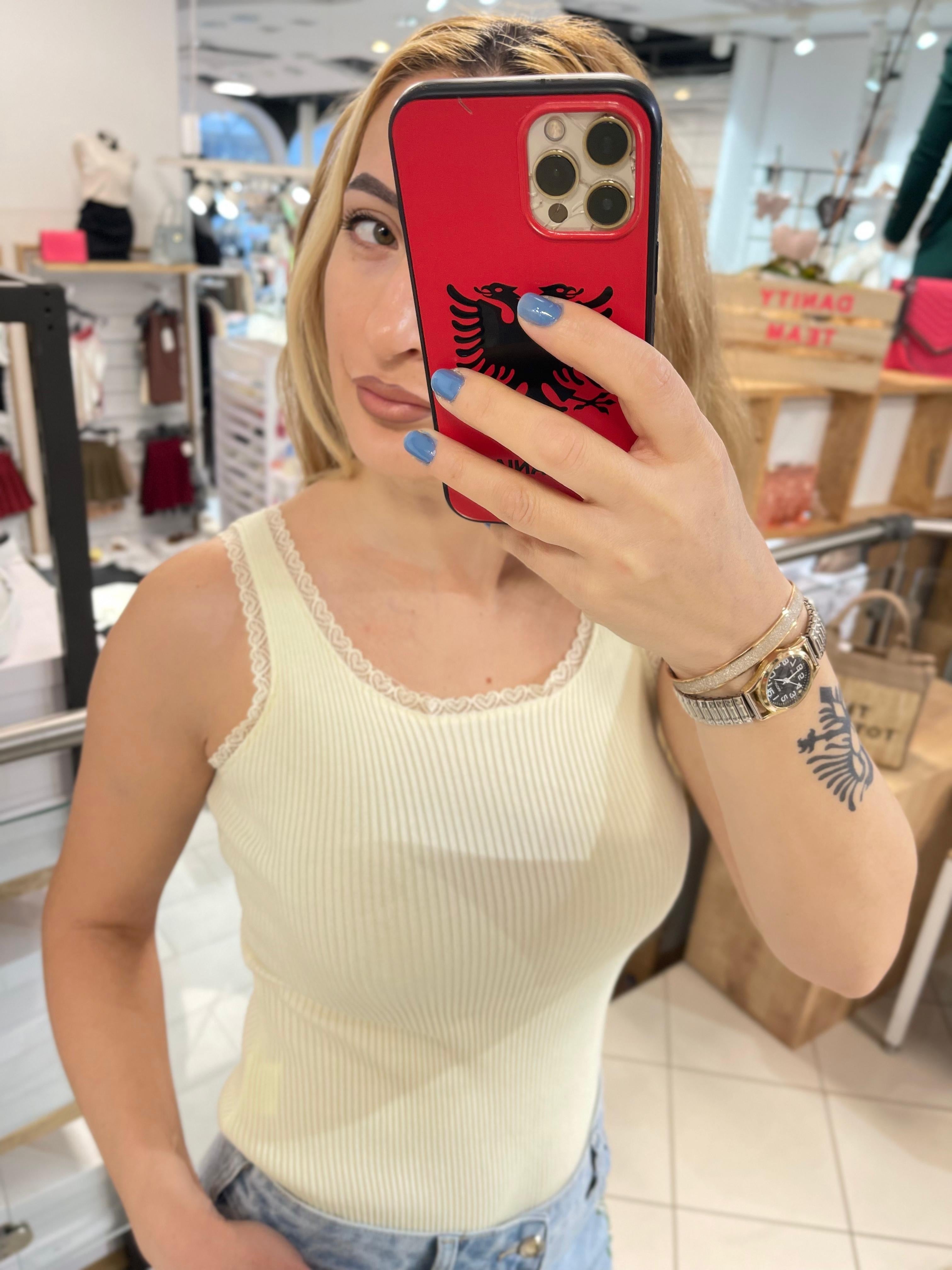 BODY MARINA