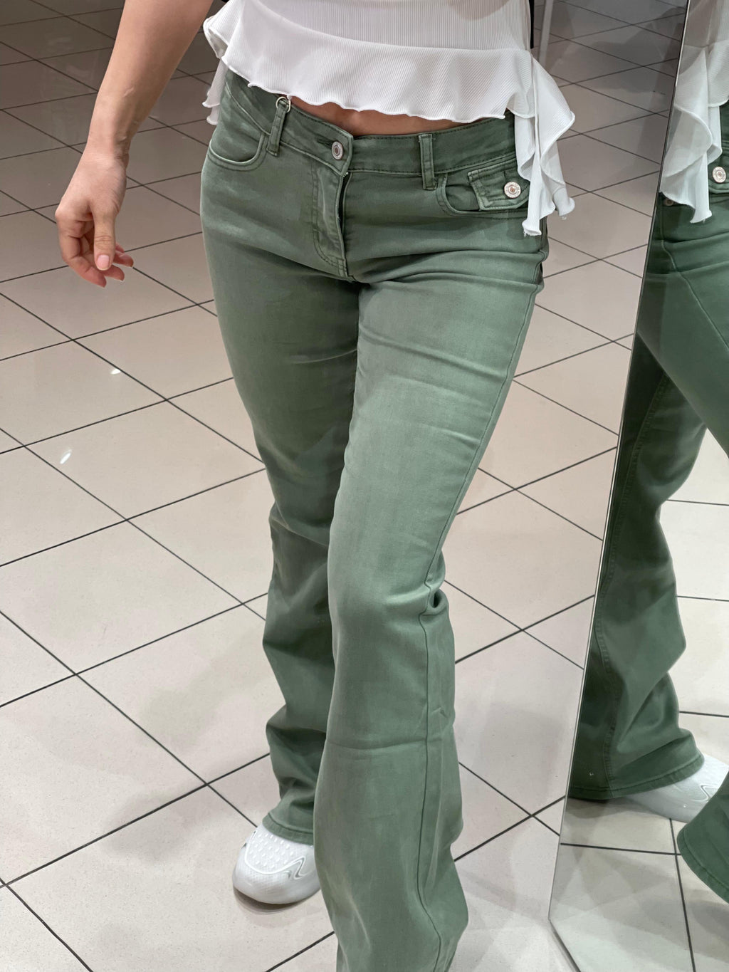 Flared Jeans Sarah