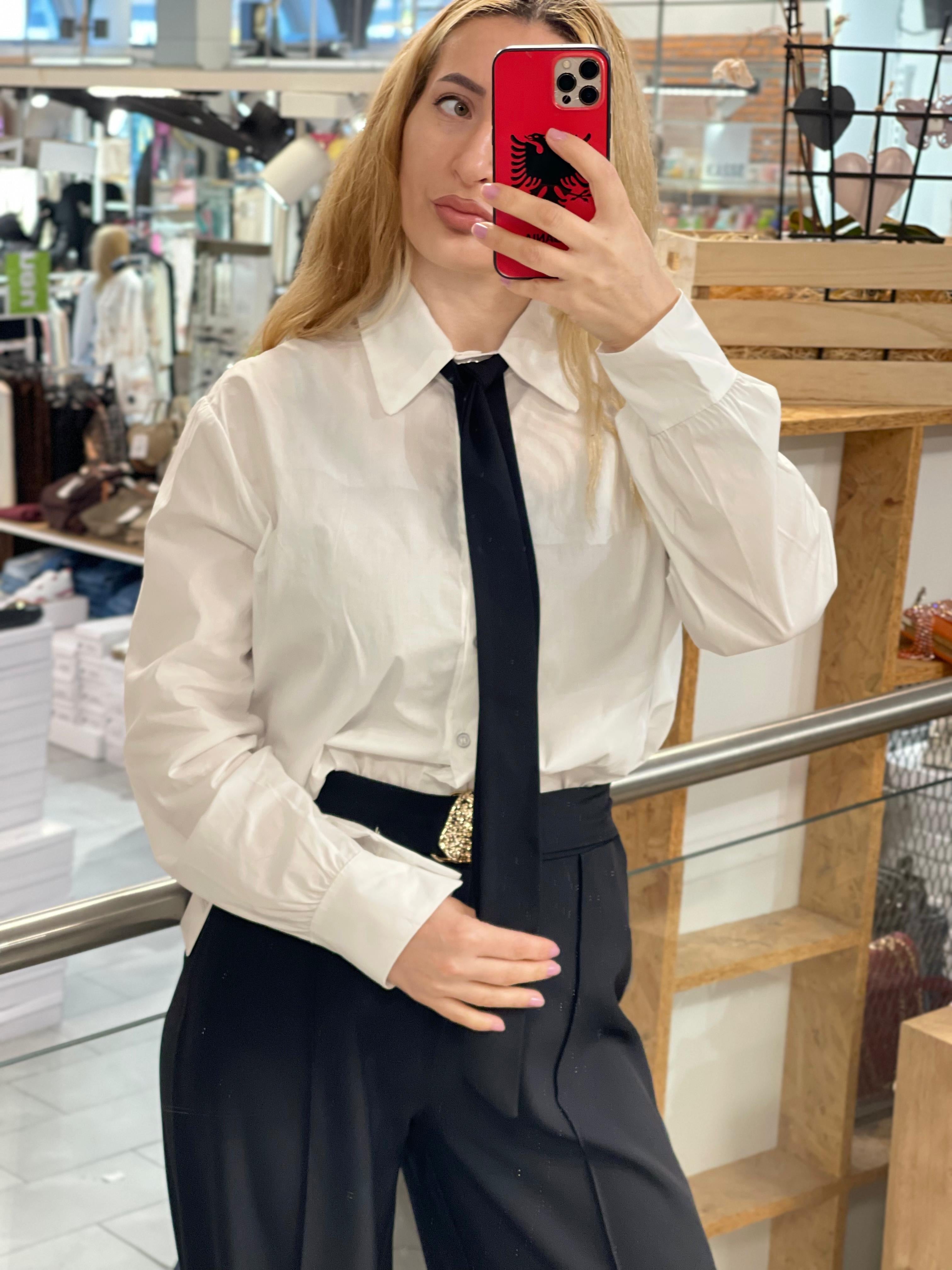 Conjunto Andrea de tres piezas