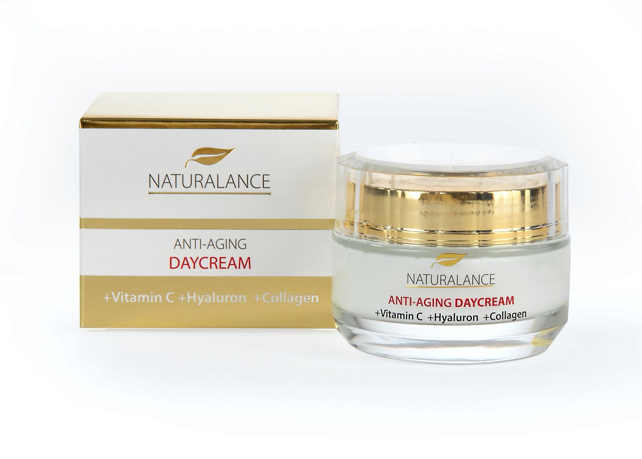 Naturalance Tagescreame
