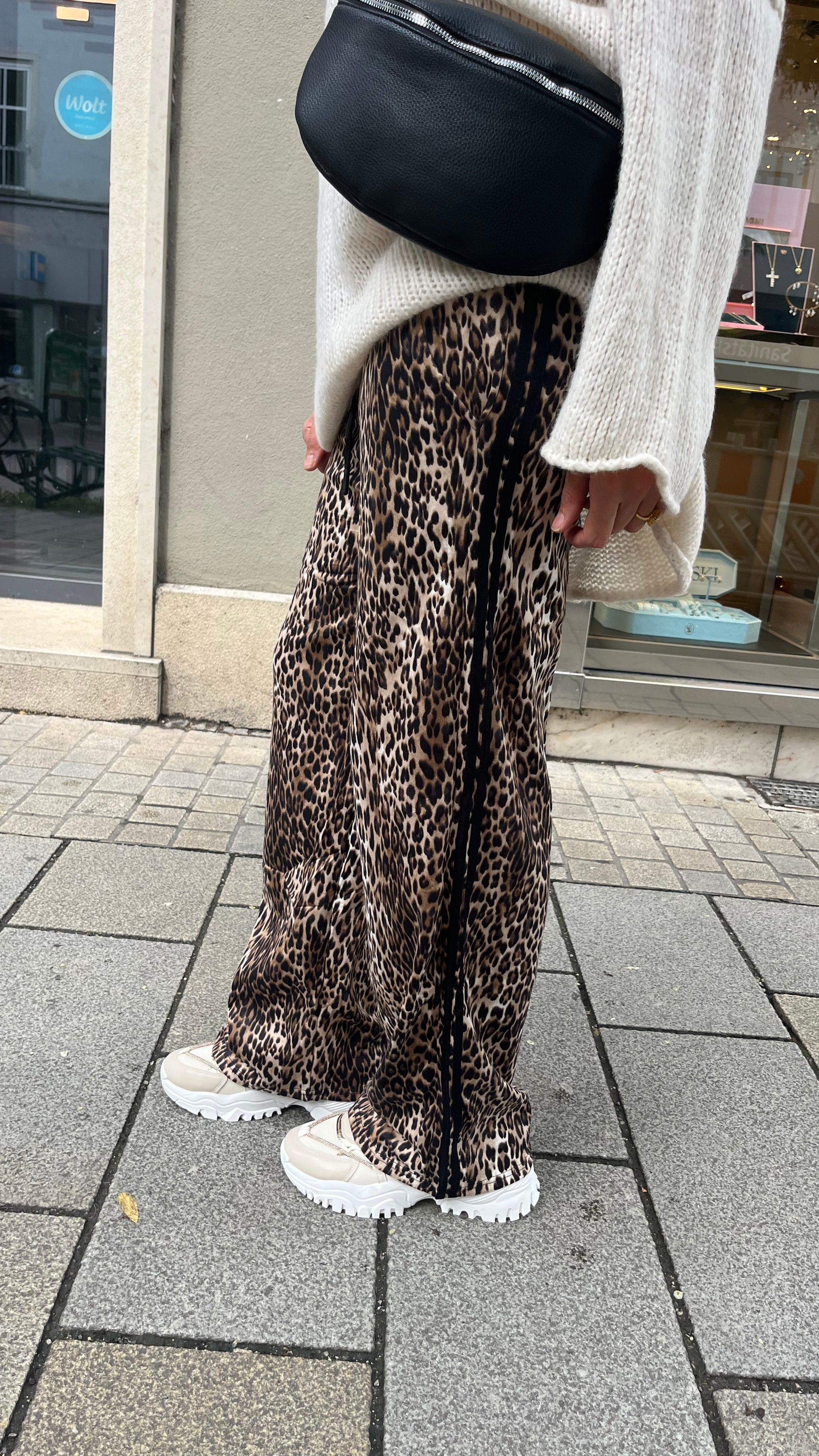LEO JOGGER