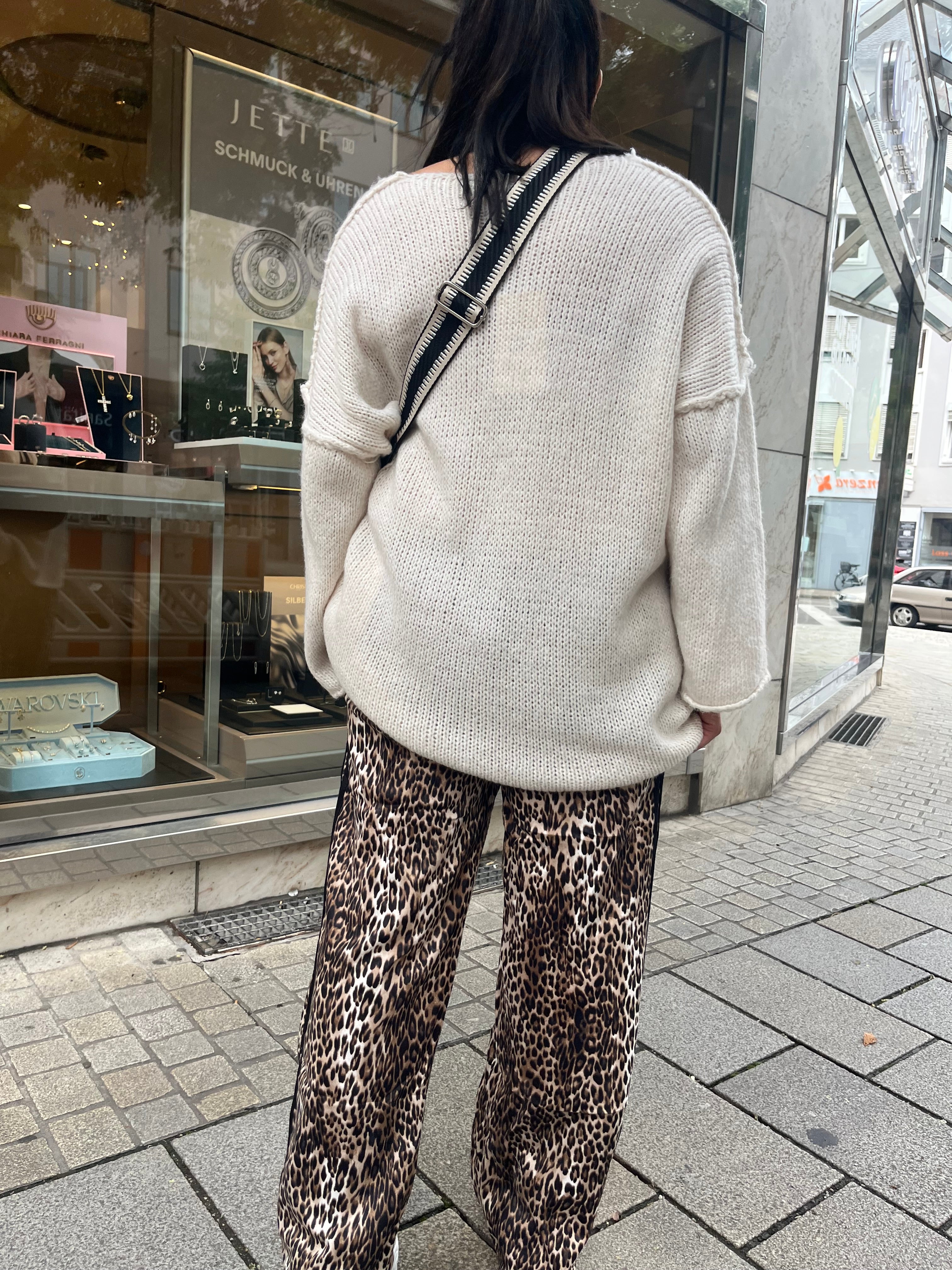 LEO JOGGER