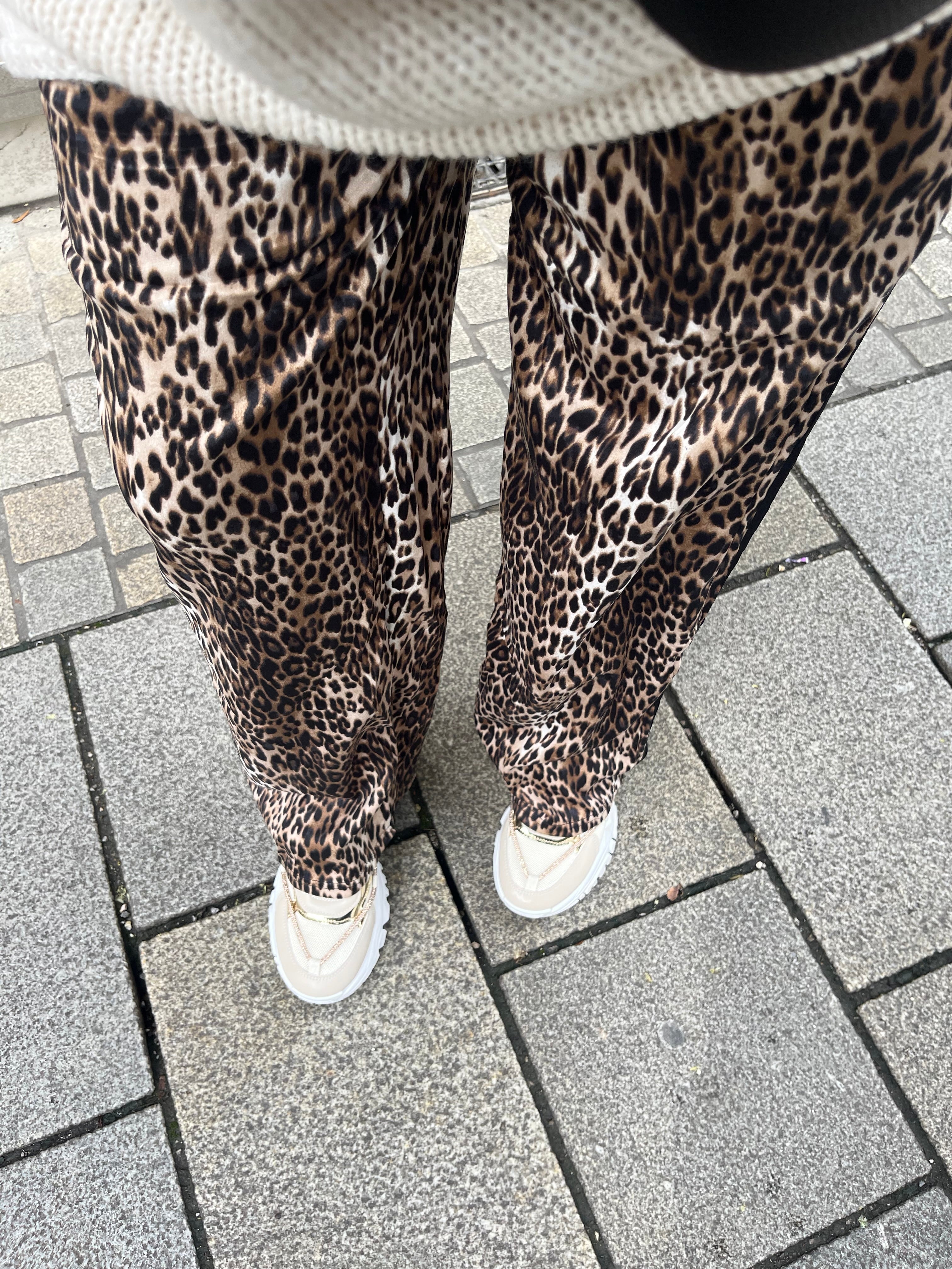 LEO JOGGER