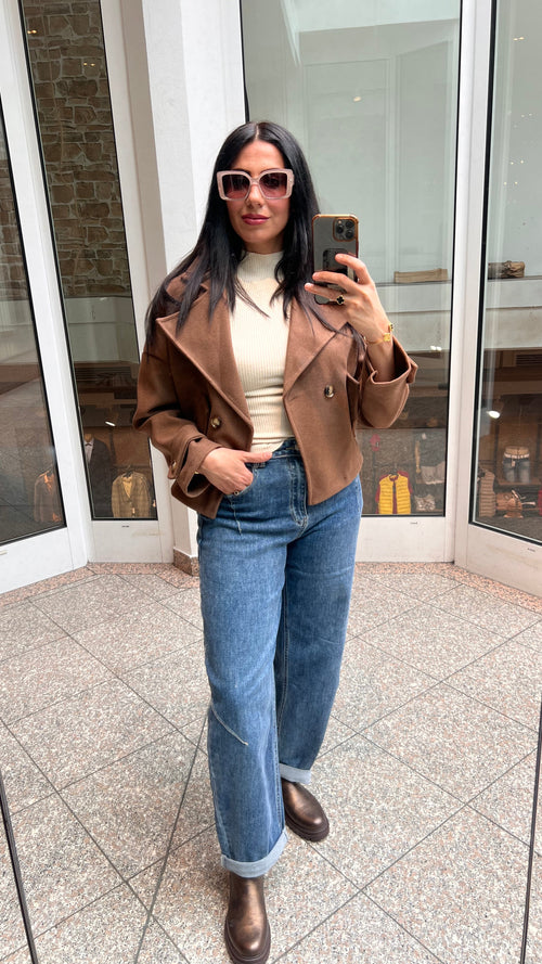 BALON MOMFIT JEANS