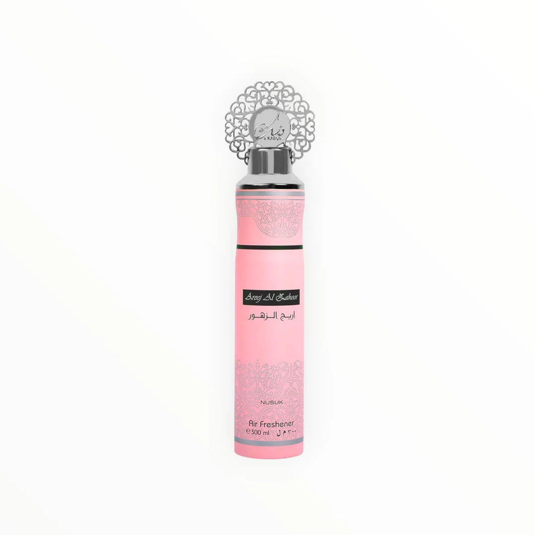 Raumduft-Set – 5 verschiedene Premium Lufterfrischer für nur 20 €