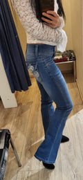 Hüft jeans Truth