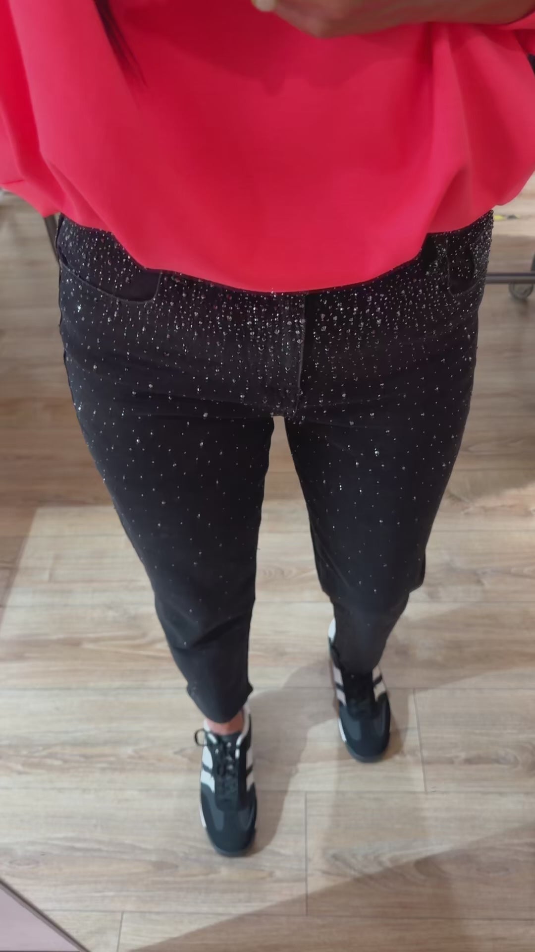 Vintage Jeans Jessica