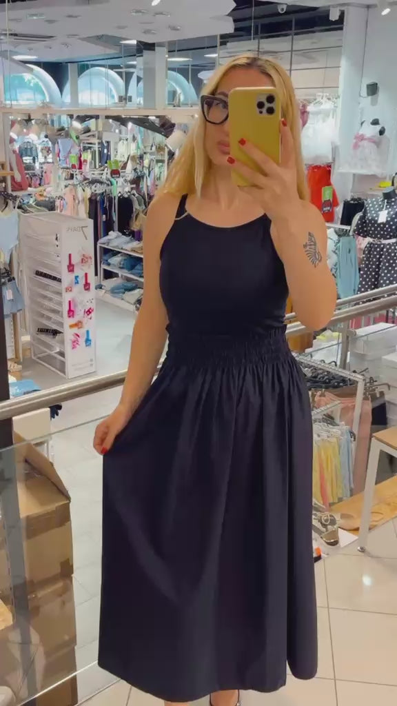 Kleid Neyla