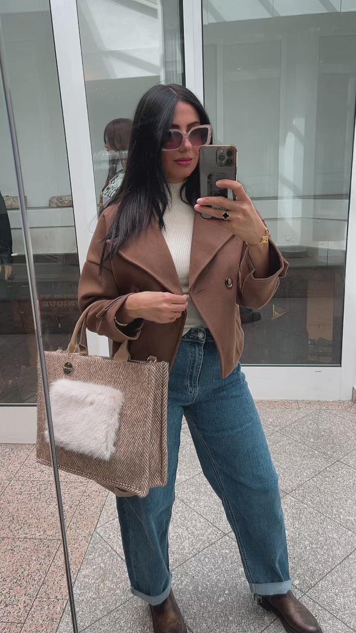 BALON MOMFIT JEANS