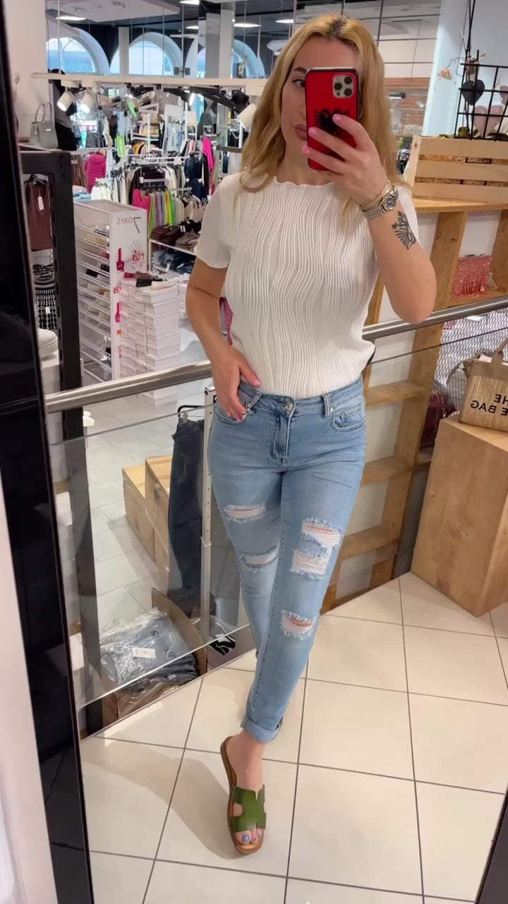 Skinny jeans Kelly