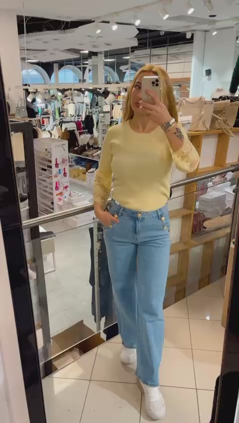JEANS RINA