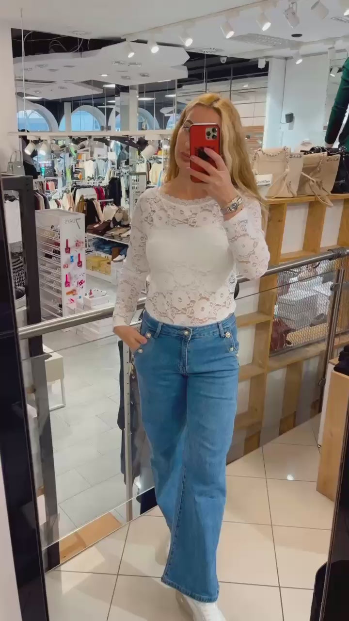 JEANS GABRIELA