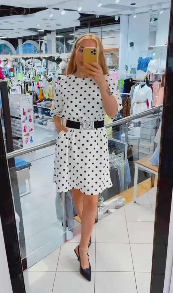 Vestido Narina
