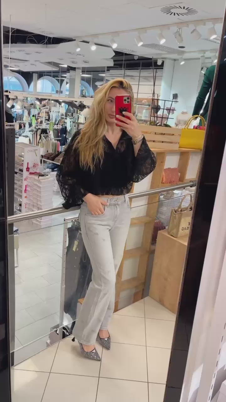 Jeans Gloria