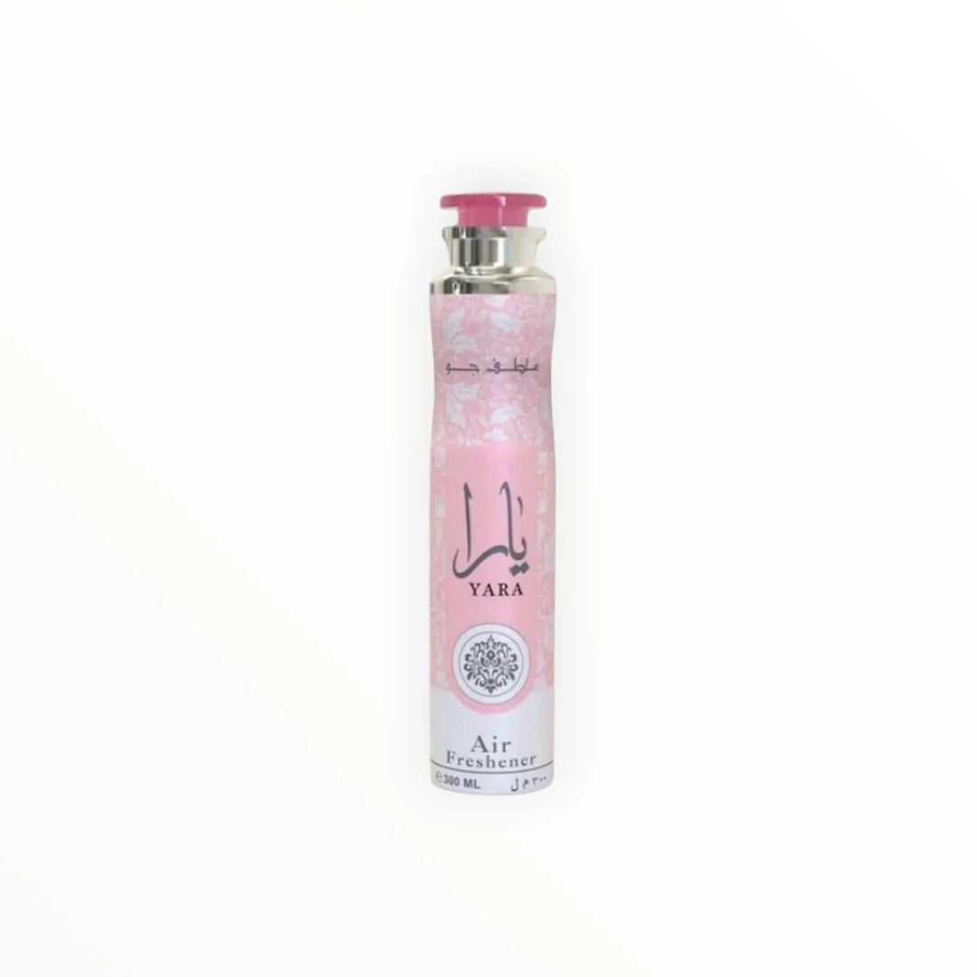 Raumduft-Set – 5 verschiedene Premium Lufterfrischer für nur 20 €